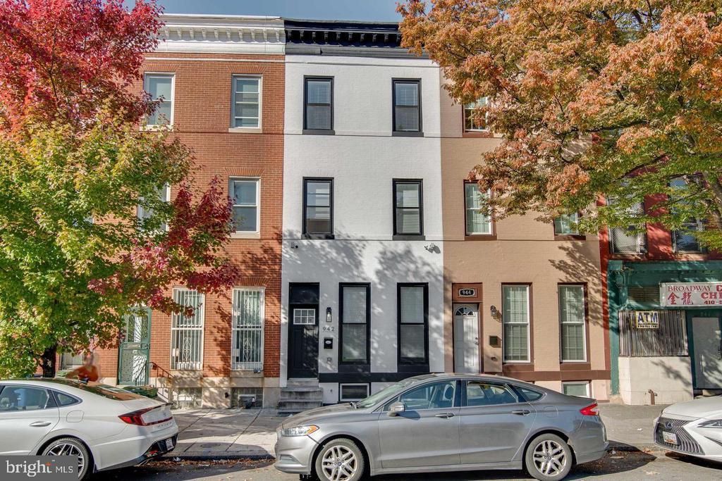 942 N BROADWAY , BALTIMORE, MD 21205