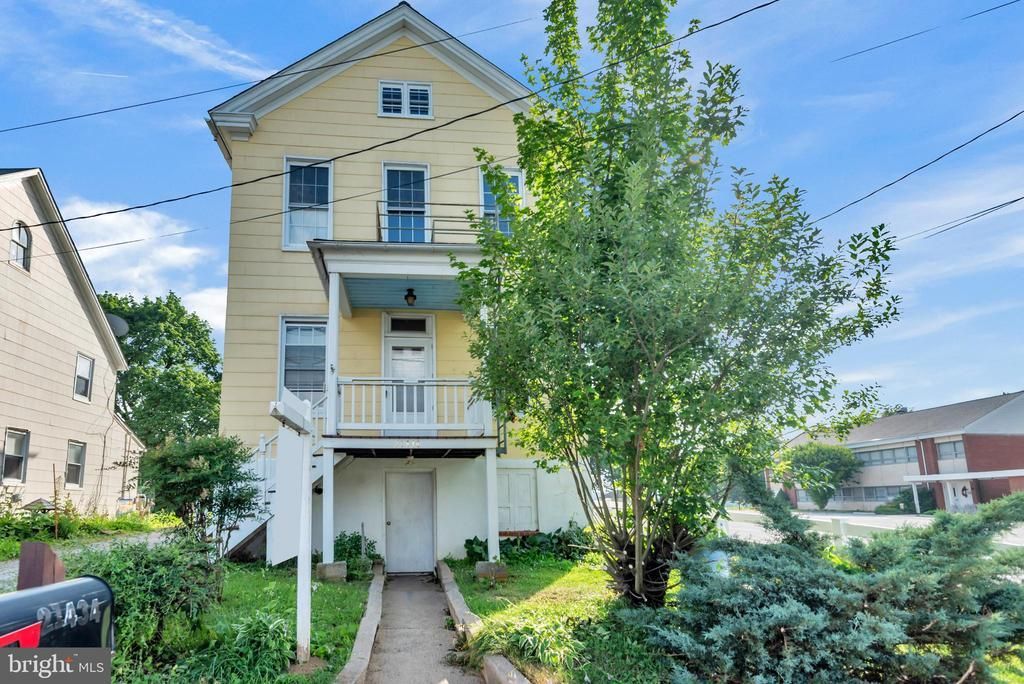 21434 YORK ROAD, FREELAND, MD 21053