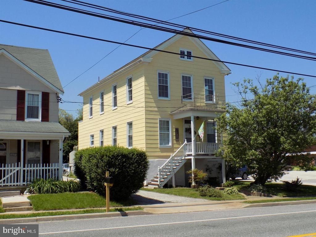21434 YORK ROAD, FREELAND, MD 21053