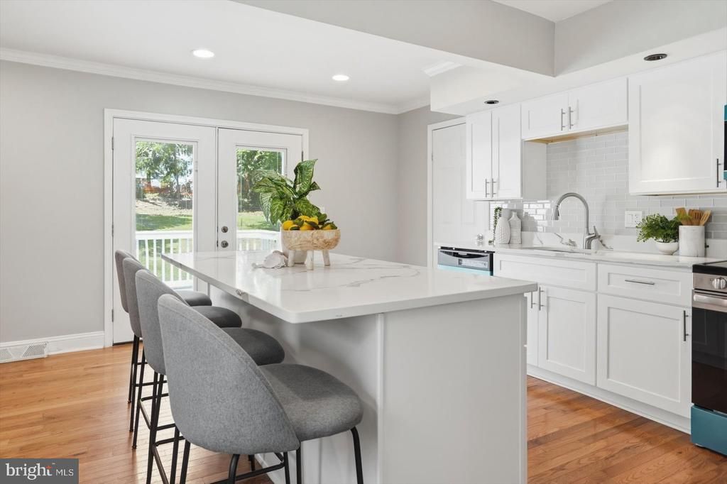 74 NORTHWOOD DRIVE, LUTHERVILLE TIMONIUM, MD 21093