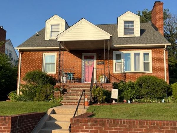 8227 LAUREL, BALTIMORE, MD 21234