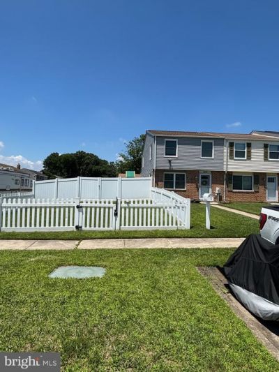 3900 MISTY VIEW ROAD , MIDDLE RIVER, MD 21220