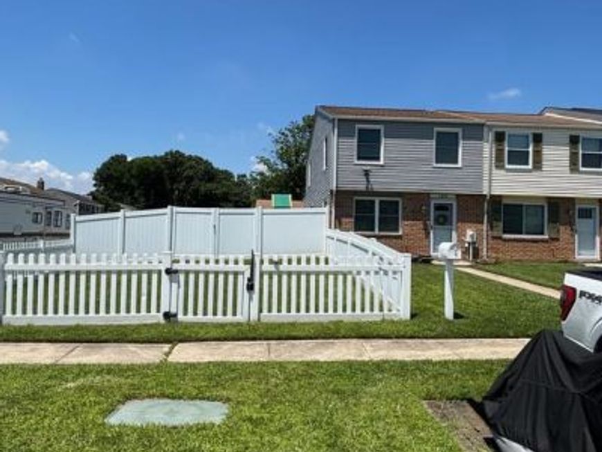 3900 Misty View Road , Middle River, MD 21220 Main Photo