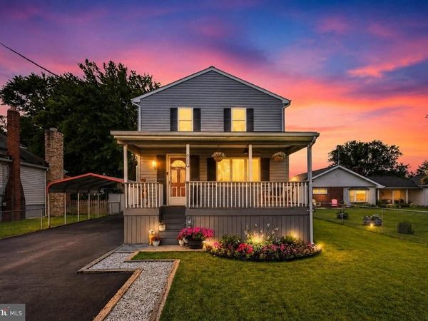 7415 GREENBANK ROAD , MIDDLE RIVER, MD 21220