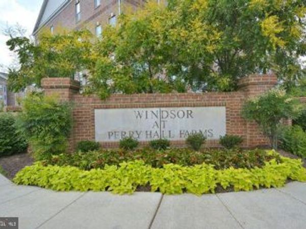 9511 F KINGSCROFT TERRACE, Unit 9511F, PERRY HALL, MD 21128