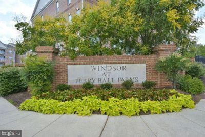 9511 F KINGSCROFT TERRACE , PERRY HALL, MD 21128