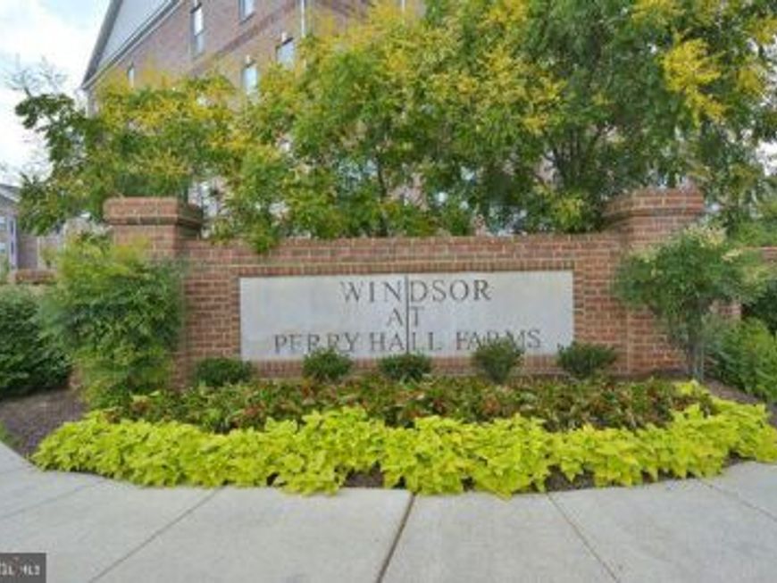 9511 F Kingscroft Terrace , Unit 9511F, Perry Hall, MD 21128 Main Photo