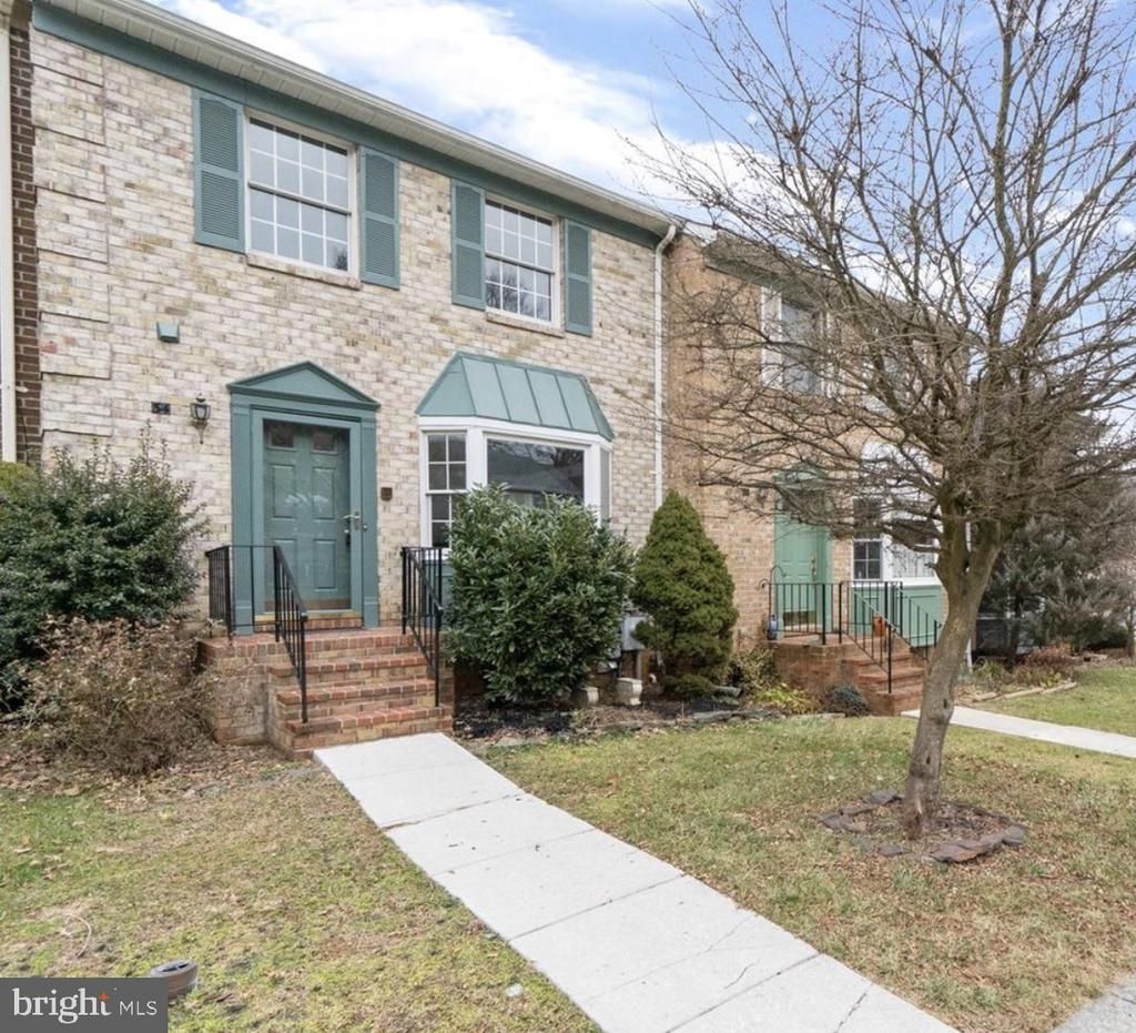 34 CHERRYWOOD COURT , COCKEYSVILLE, MD 21030