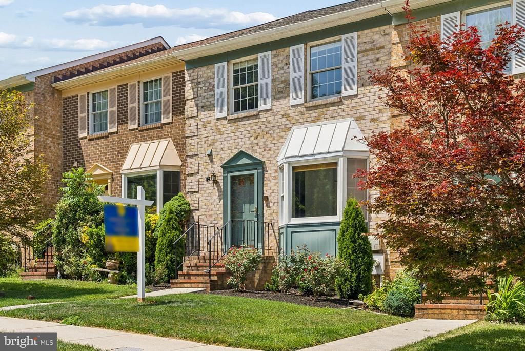 34 CHERRYWOOD COURT, COCKEYSVILLE, MD 21030