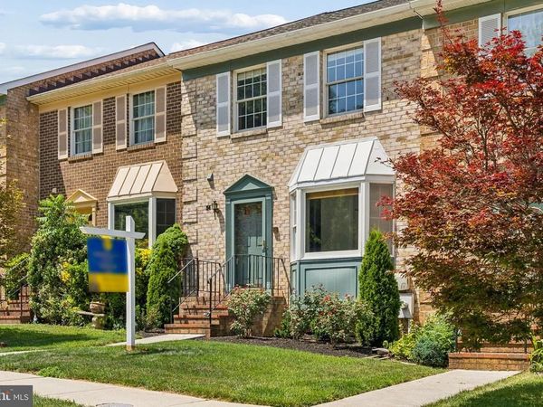 34 CHERRYWOOD COURT, COCKEYSVILLE, MD 21030