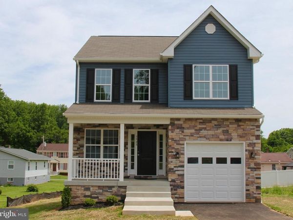 5948 SUNSET AVENUE, BALTIMORE, MD 21207