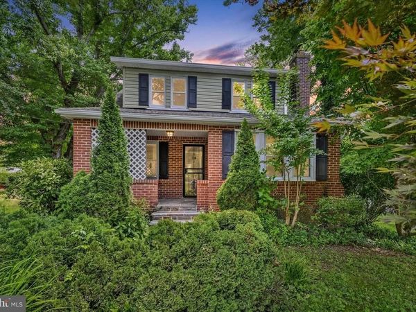 2743 RIDGE ROAD, BALTIMORE, MD 21244