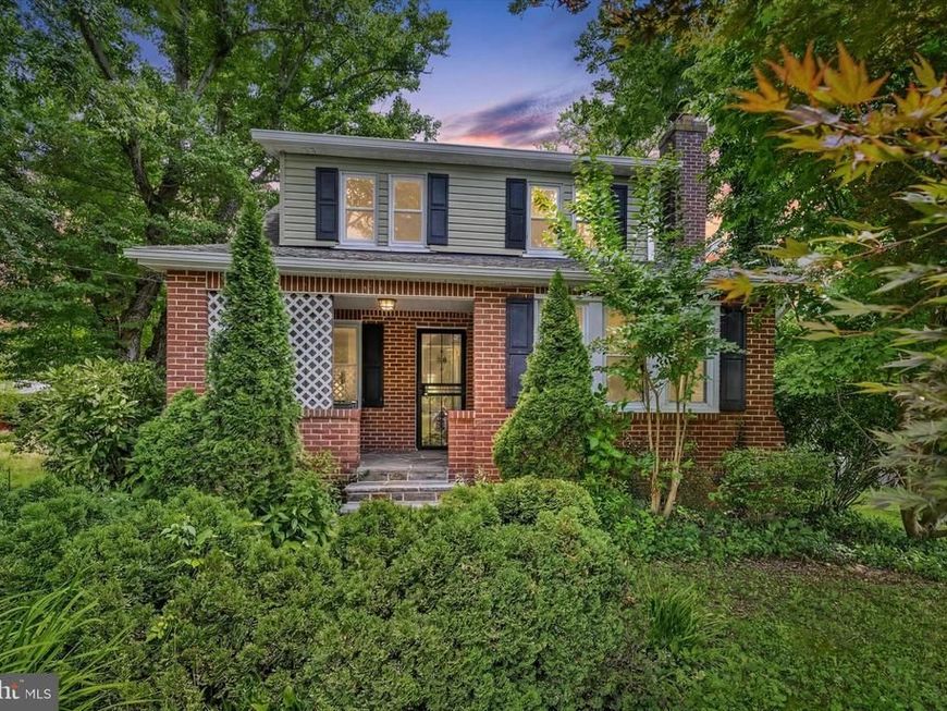 2743 Ridge Road, Baltimore, MD 21244 Main Photo