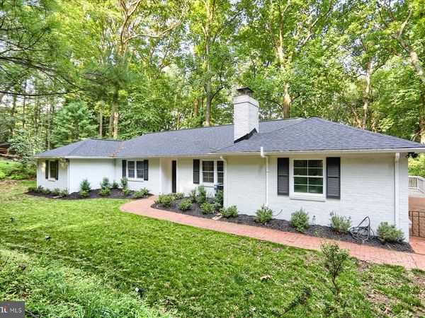 10902 BARONET ROAD, OWINGS MILLS, MD 21117