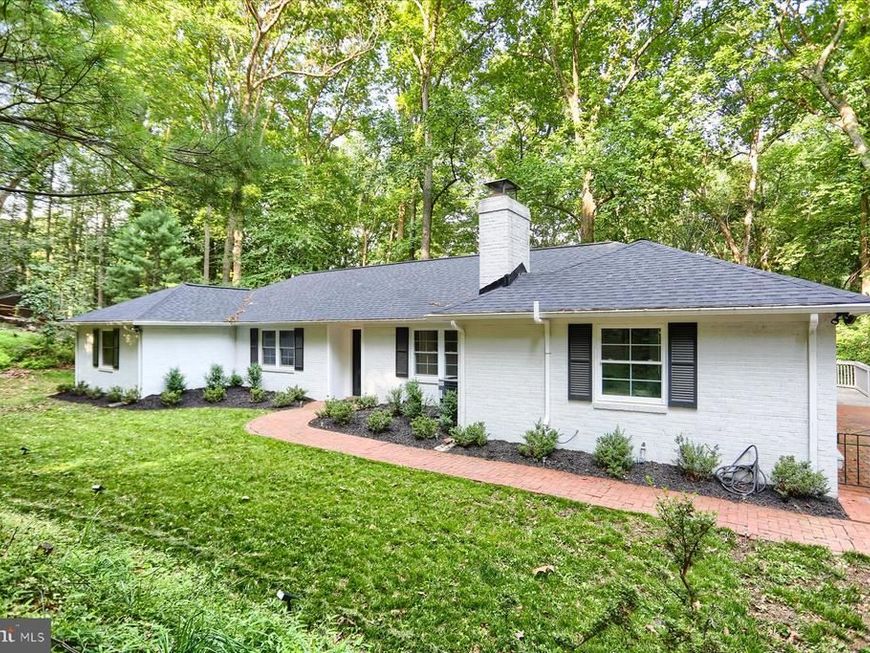 10902 Baronet Road, Owings Mills, MD 21117 Main Photo