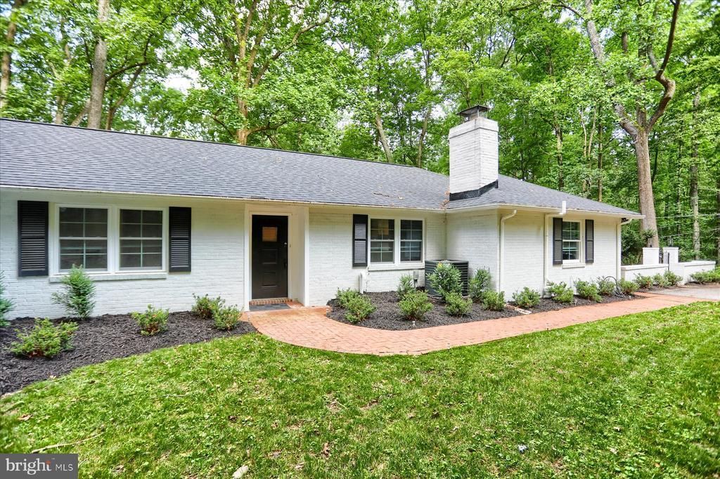 10902 BARONET ROAD, OWINGS MILLS, MD 21117