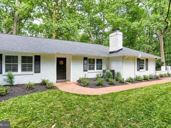 10902 BARONET ROAD, OWINGS MILLS, MD 21117