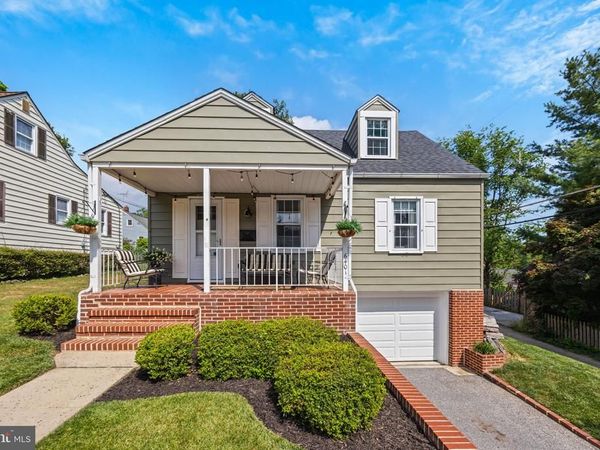 6401 SHARON, IDLEWYLDE, MD 21239
