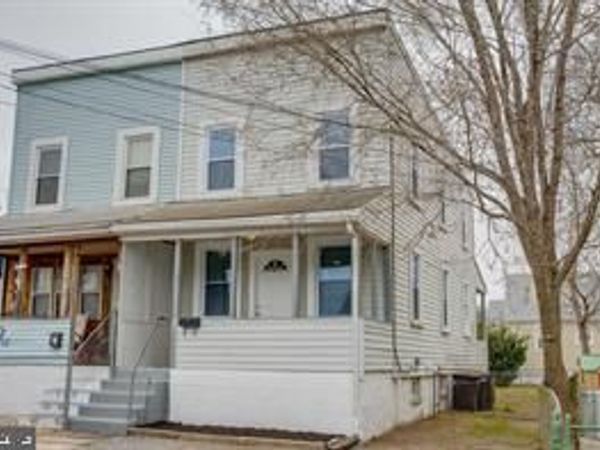 1821 EAST AVENUE, BALTIMORE, MD 21222