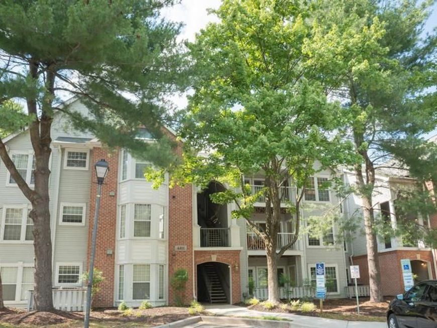 4401 Silverbrook Lane , Unit B101, Owings Mills, MD 21117 Main Photo