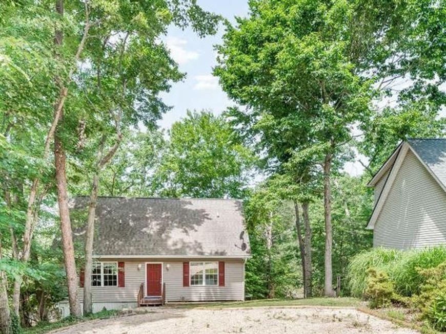 11639 Sidewinder Lane , Lusby, MD 20657 Main Photo