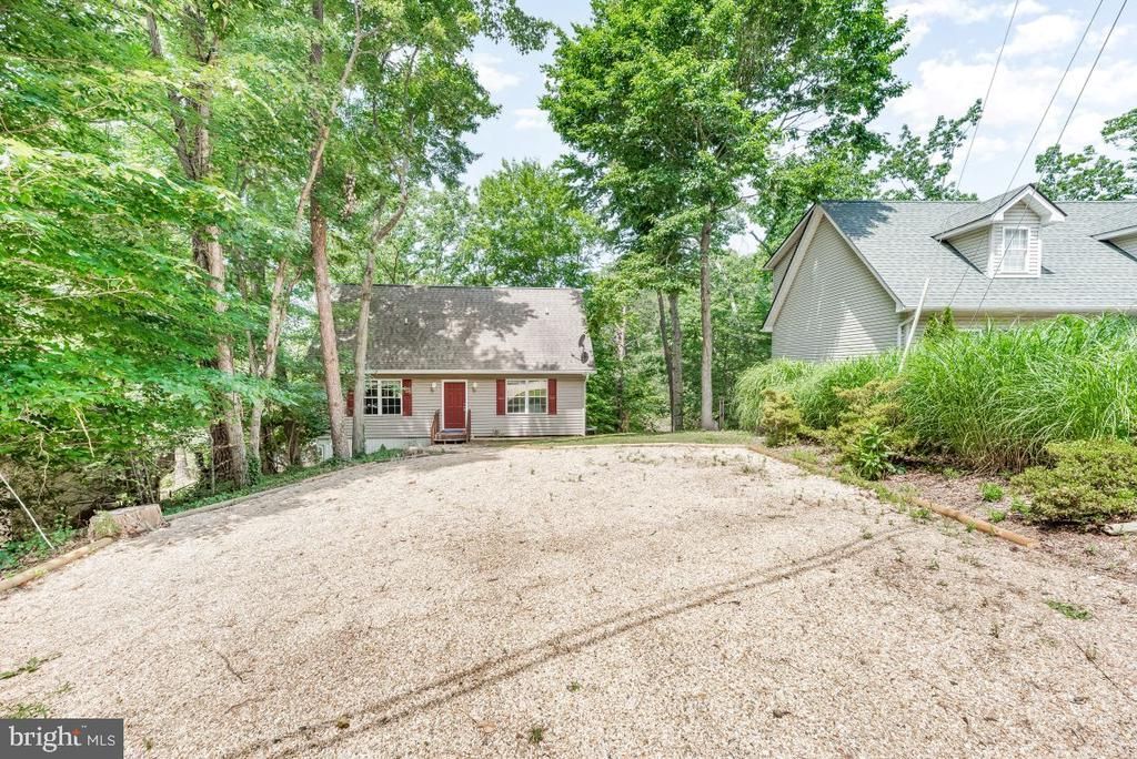11639 SIDEWINDER LANE , LUSBY, MD 20657
