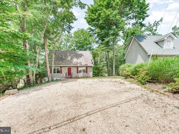 11639 SIDEWINDER LANE , LUSBY, MD 20657