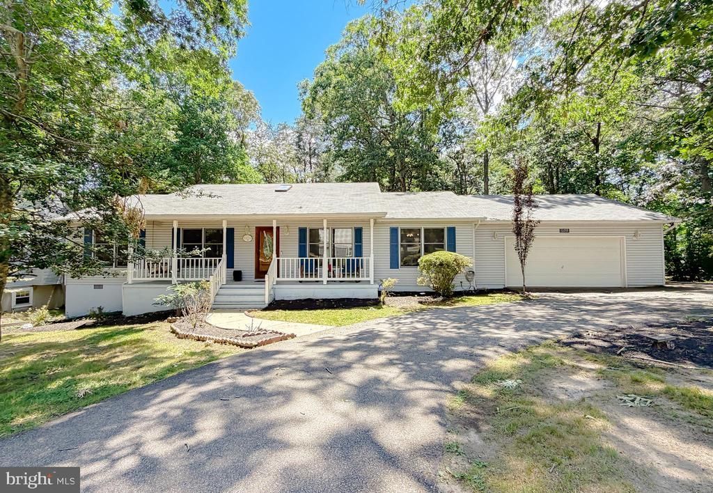 11452 LONG BOW COURT , LUSBY, MD 20657