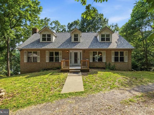 924 CHART COURT , LUSBY, MD 20657