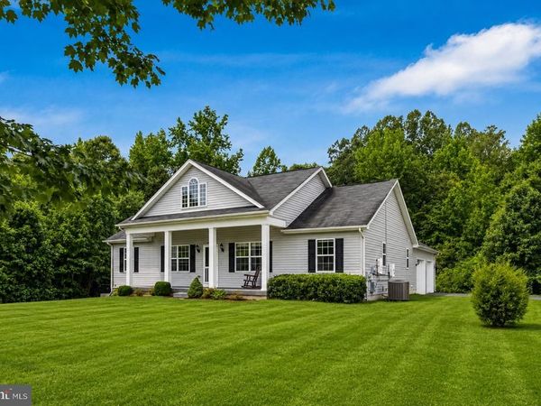 3020 FRANKLIN DRIVE , HUNTINGTOWN, MD 20639