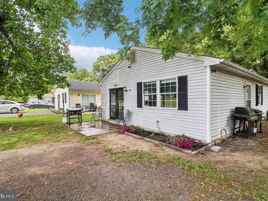 345 Laurel Drive, Lusby, MD 20657 Main Photo