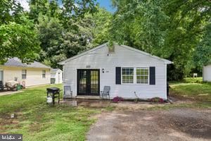 345 LAUREL DRIVE , LUSBY, MD 20657