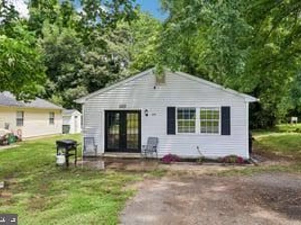 345 LAUREL DRIVE , LUSBY, MD 20657