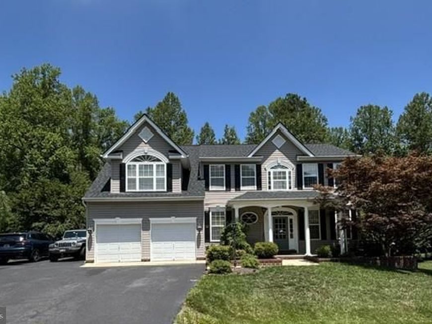 600 Marley Run , Huntingtown, MD 20639 Main Photo
