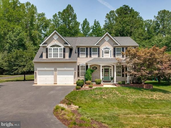 600 MARLEY RUN, HUNTINGTOWN, MD 20639