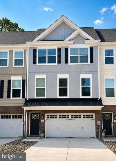 120 OYSTER BAY PLACE , SOLOMONS, MD 20688