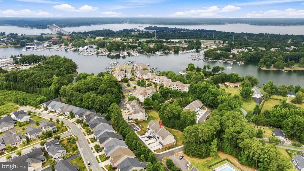 120 OYSTER BAY PLACE, SOLOMONS, MD 20688