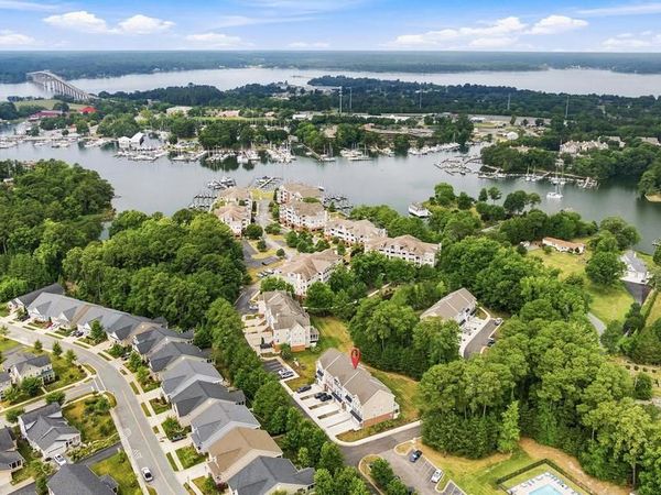 120 OYSTER BAY PLACE, Unit B3, SOLOMONS, MD 20688