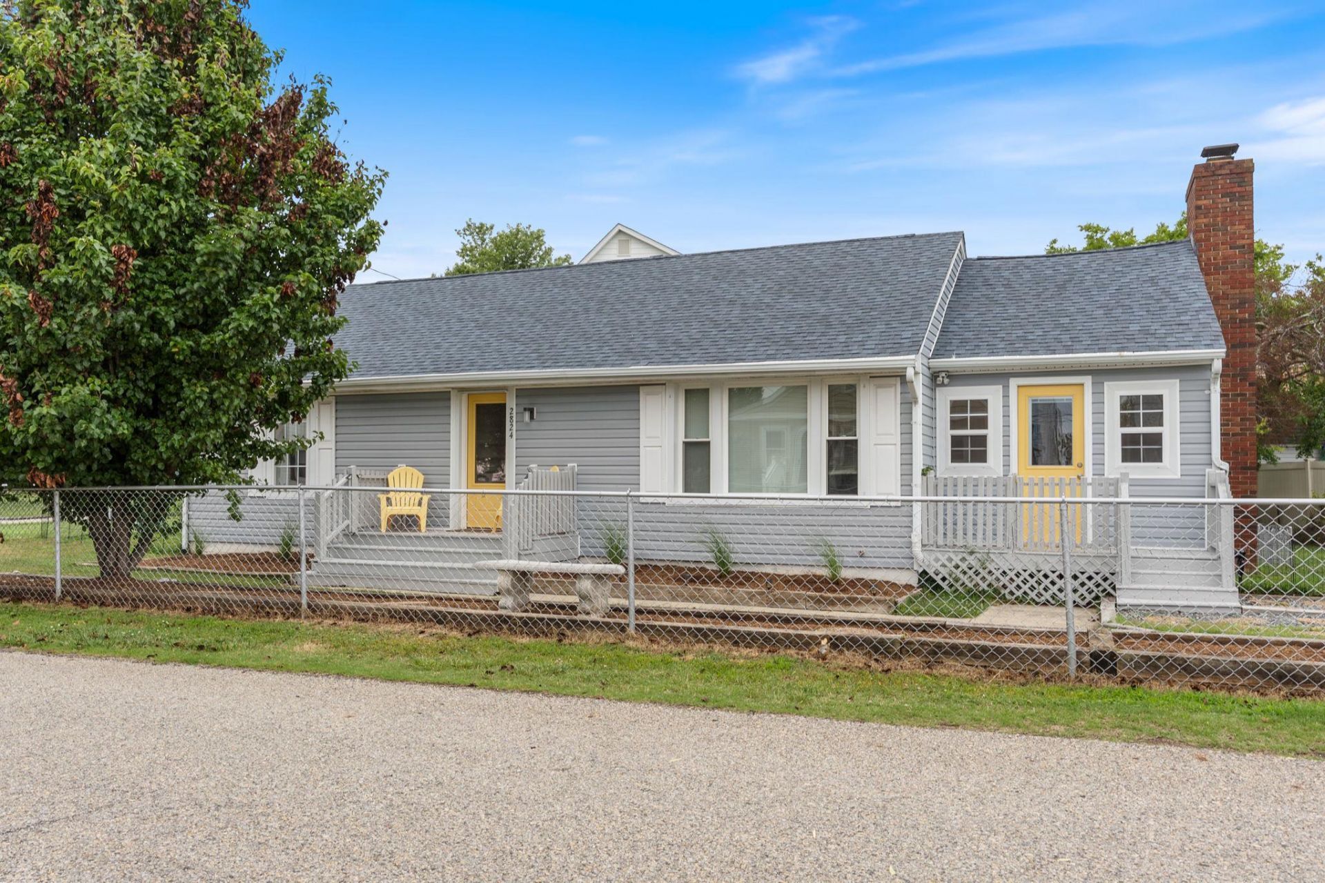 2824 BAY BOULEVARD , HUNTINGTOWN, MD 20639