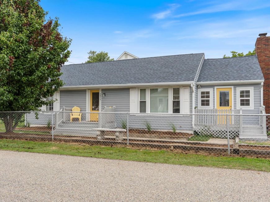 2824 Bay Boulevard , Huntingtown, MD 20639 Main Photo