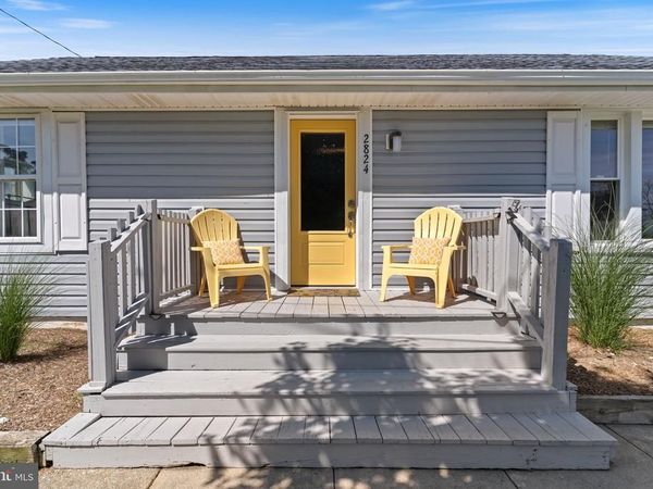 2824 BAY BOULEVARD, HUNTINGTOWN, MD 20639