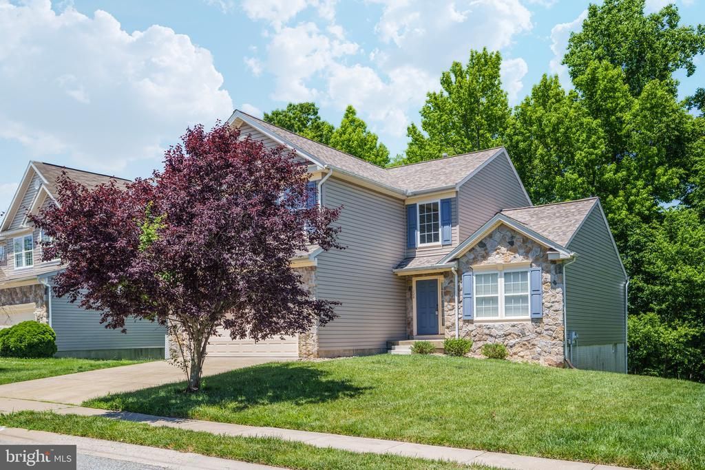 228 THOMAS JEFFERSON TERRACE, ELKTON, MD 21921