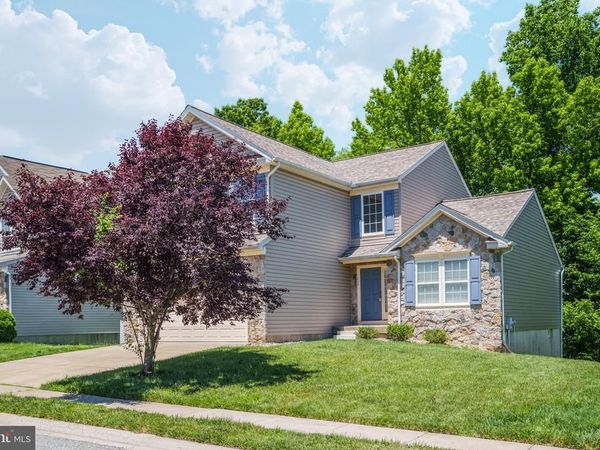228 THOMAS JEFFERSON TERRACE, ELKTON, MD 21921