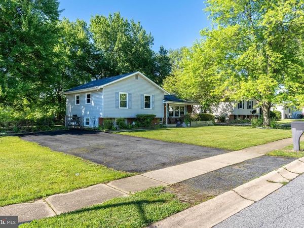242 COURTNEY DRIVE , ELKTON, MD 21921