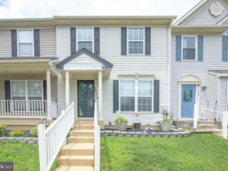 503 Buttonwoods Road , Elkton, MD 21921 Main Photo