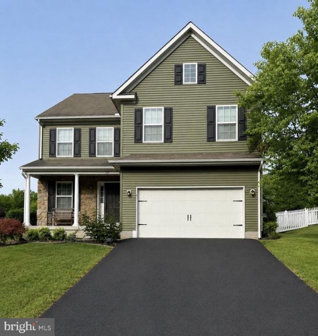 116 S STREAM DRIVE , ELKTON, MD 21921