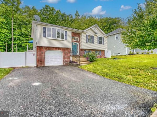 72 CATALPA DRIVE, NORTH EAST, MD 21901