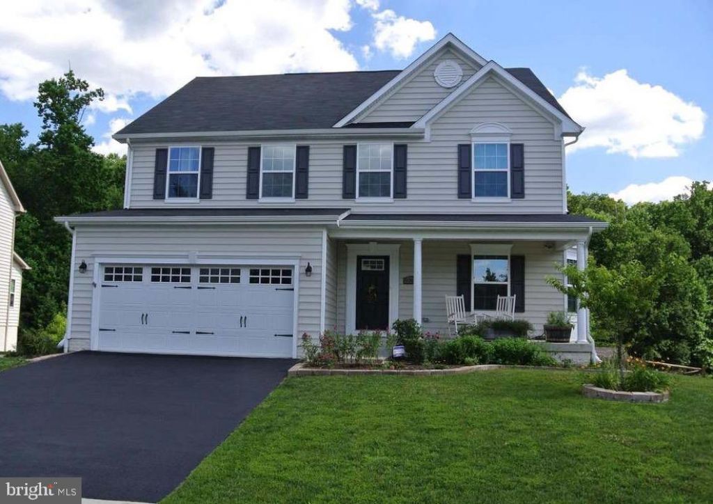 9306 ROCK LYNN CIRCLE , WALDORF, MD 20603