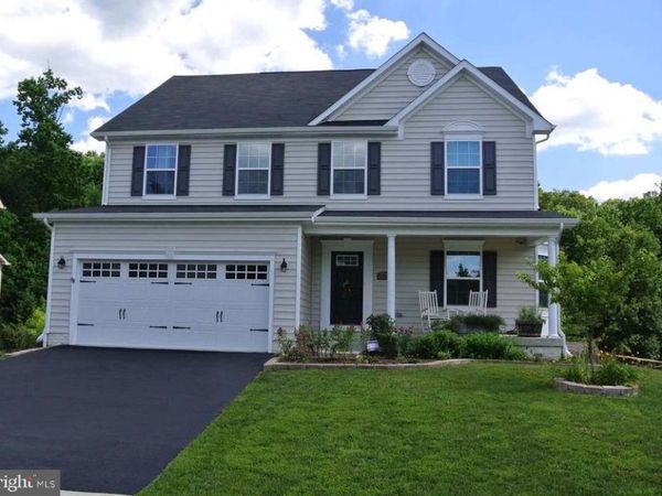 9306 ROCK LYNN CIRCLE , WALDORF, MD 20603