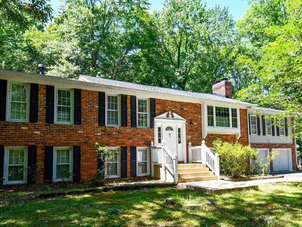 8870 BROOK DRIVE, WALDORF, MD 20603